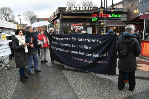 Antifaschismus, aber bitte neutral