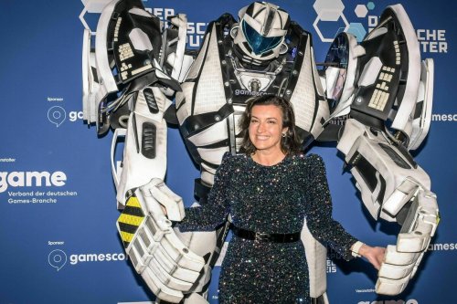 Preisverleihungen in der Gamingbranche: Wer am besten unterhält, gewinnt das Preisgeld