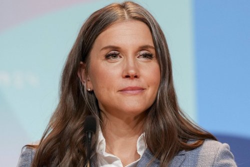US-Bürgermeisterin Erin Mendenhall: Salt Lake City zeigt Flagge