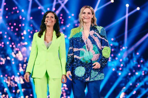 Erstes Halbfinale des ESC 2025: „Made in Switzerland“ kommt an