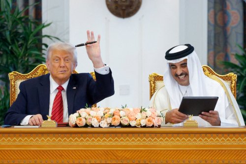 Vetternwirtschaft in USA und Deutschland: Houston, wir haben ein Korruptionsproblem
