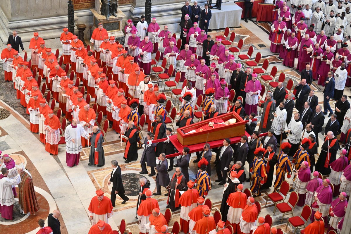 Politisches Erbe von Papst Franziskus: Was heißt hier christlich?