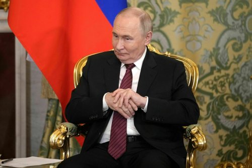 Mögliches Treffen Selenskyj und Putin: Ein Waffenstillstand wäre schon viel