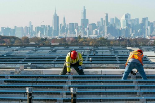 „Trump möchte Energiedominanz“
