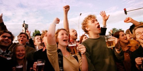 Die Klasse von 1998