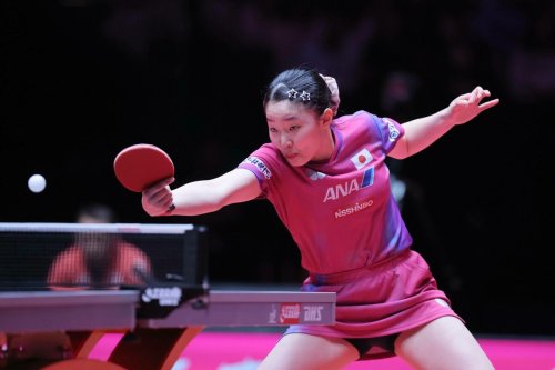 Tischtennis: Reden wir doch mal über Frustrationstoleranz