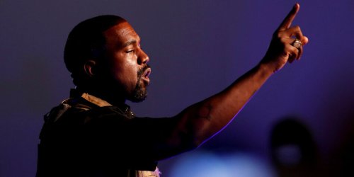 Twitter sperrt Kanye West