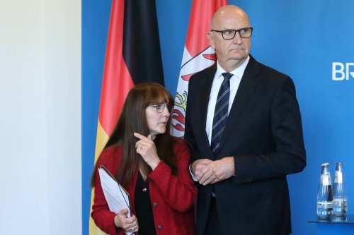 SPD nach Rücktritt in Brandenburg: Lange weg, Woidke angeschlagen