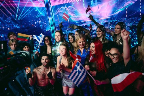 Kurz vor dem ESC-Finale: Sechs ESC-Beobachtungen aus Basel und darüber hinaus