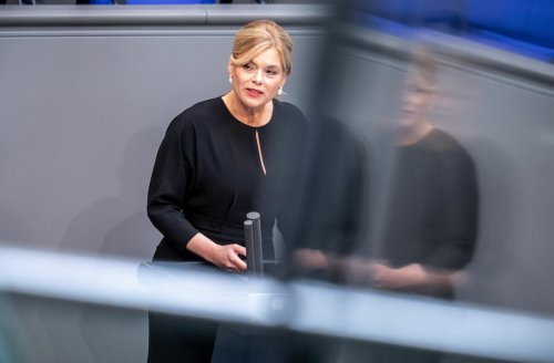Gedenken an Tag der Befreiung: „Leid der Frauen anerkennen“