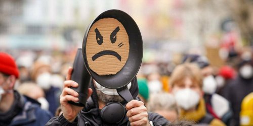 „Neu justiert, was es schon gab“