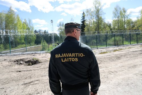 Nato-Ostflanke: Russland rüstet an der finnischen Grenze