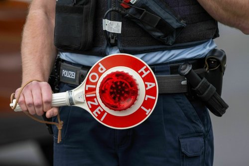 Diskriminierung durch Be­am­t*in­nen: Eine Blackbox namens Polizei