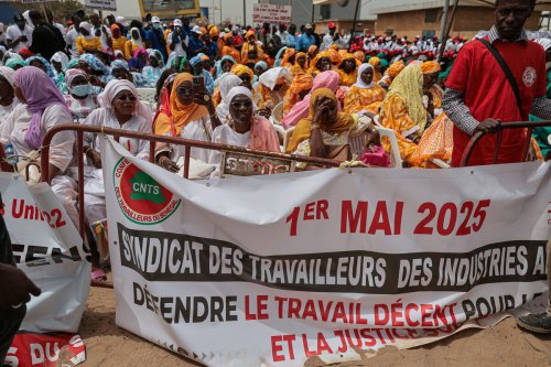 Senegal richtet Sondertribunal ein: Covid-Hilfsfonds in großem Stil veruntreut