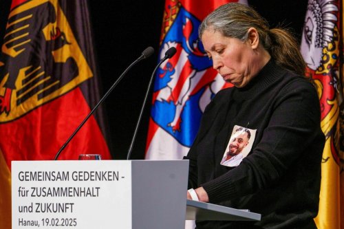 Terror-Betroffene reicht Beschwerde ein