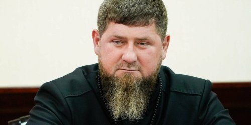 Wie krank ist Kadyrow?