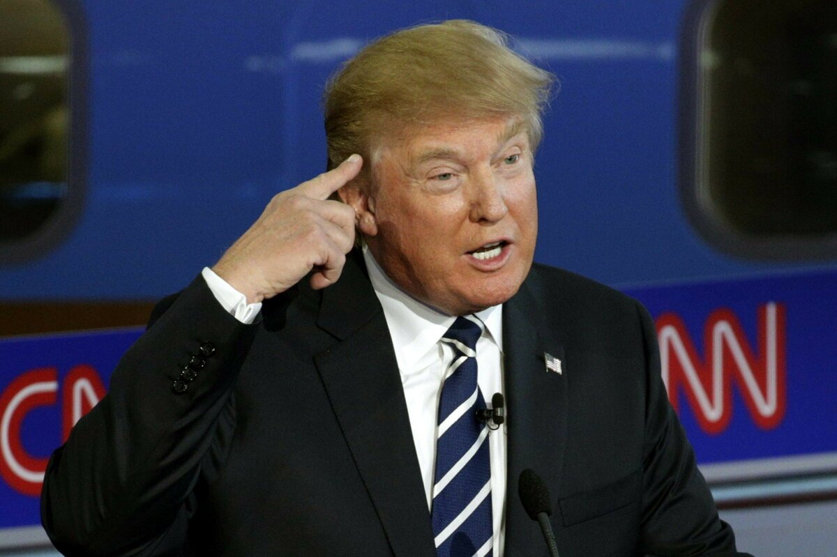 „Trump Derangement Syndrome“ in den USA: Das US-amerikanische Problem mit der Realität