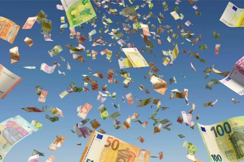 Einigung zum Schuldenpaket: Merz-Milliarden sind verkraftbar