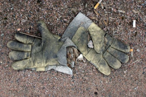 Schlag gegen die Ausbeuter