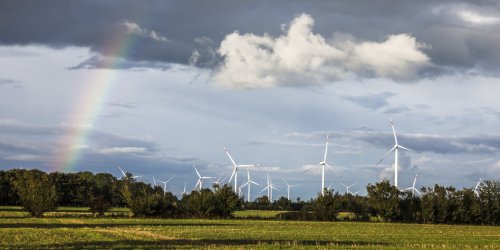 Windkraftausbau kann weitergehen