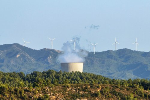 Nach unaufgeklärtem Blackout: Spanische Atomlobby sieht ihre große Chance