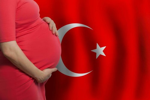 Verbot von Kaiserschnitten in der Türkei: Autoritäre Machtdemonstration