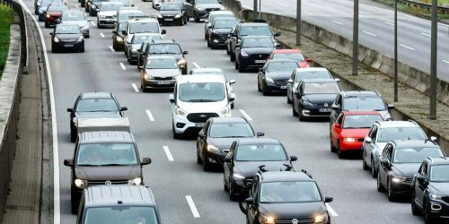 Autobahn-Blockaden angekündigt