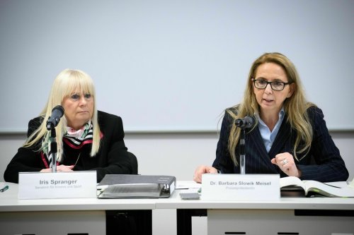 Anstieg rechter Kriminalität