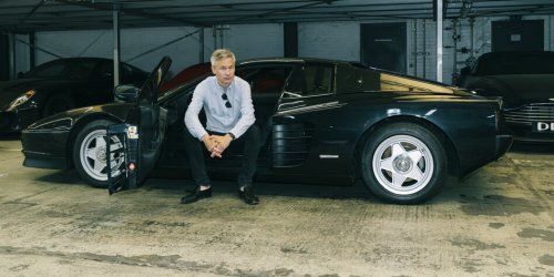 „Teslas sind öde Autos“