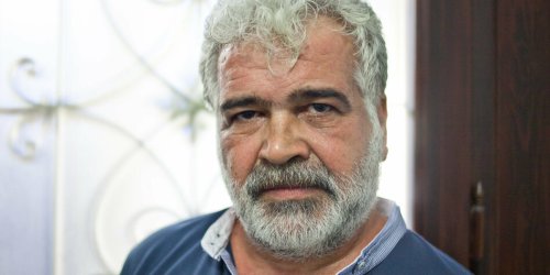 Chronist des modernen Syriens