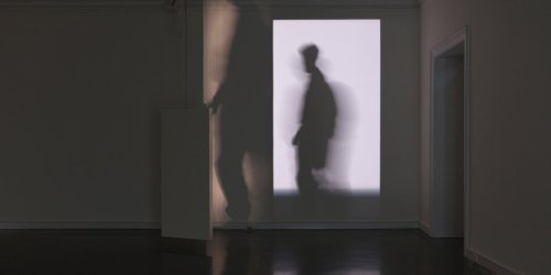 Das Rascheln der eigenen Bewegung