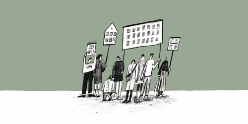 Die neue soziale Frage