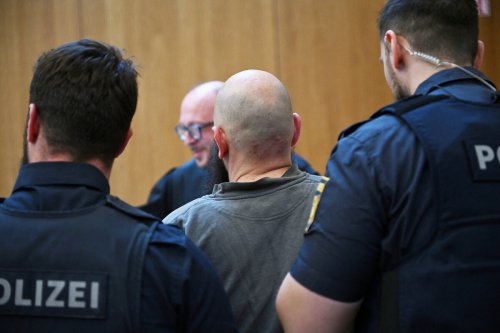 Spionage-Prozess in München: Er wollte nur ein bisschen Geheimdienst spielen