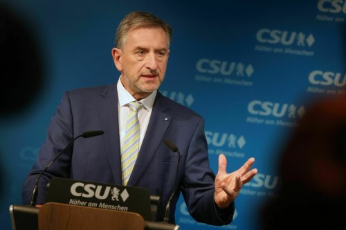 Petition gegen Bauern-Lobbyist Felßner als Agrarminister
