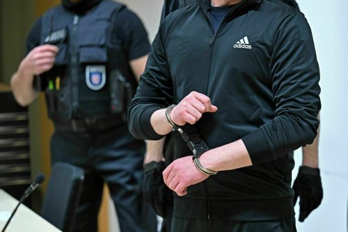 Wenn Rechtsextreme Linke „zerhacken“ wollen