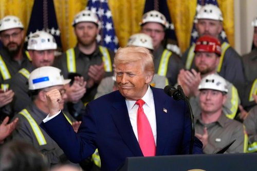 Trumps Feldzug: Horrorclown gegen Diversität