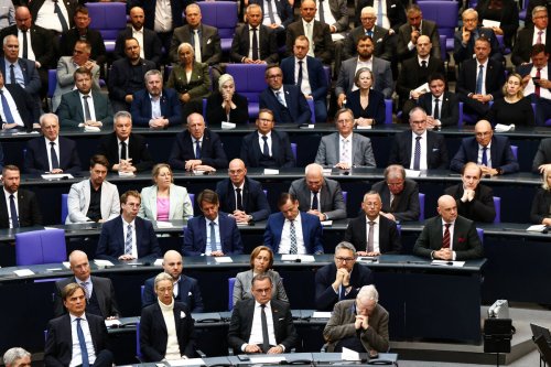 Was steht im AfD-Gutachten?: Feinde der Verfassung – auf 1108 Seiten