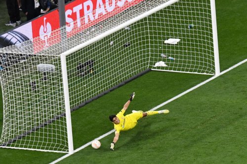 Tottenham reportedly want to sign the 'best' player at the World Cup in his position, £26m price tag