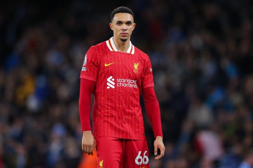 ‘I’m really surprised’: Tim Sherwood shocked by what he’s just heard about Trent Alexander-Arnold