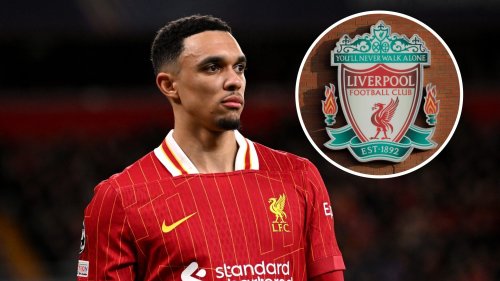 Trent Alexander-Arnold will be even more excited to leave Liverpool after what’s just happened – opinion
