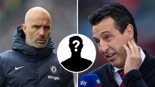 Chelsea make approach to sign £17m Aston Villa star who Unai Emery called 'the best in the world' - journalist