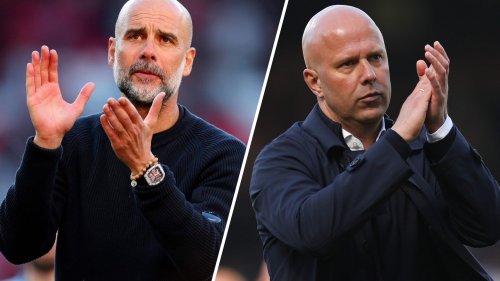 Report: Man City have held talks to buy £50m star who Liverpool thought they had already signed