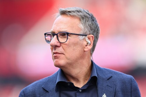 'Mind blowing': Paul Merson once blasted Mikel Arteta for making one big Arsenal change, he was so wrong