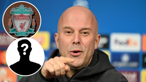Liverpool should now make a move for PL star Arne Slot called 'incredible', he starred at Anfield - opinion