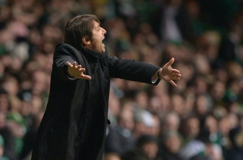 'Very difficult': Antonio Conte makes claim about Celtic and Rangers before visiting Ibrox tomorrow