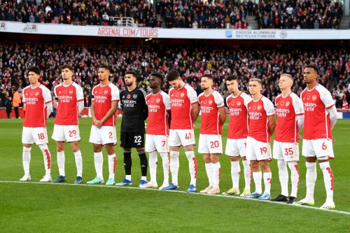 Arsenal set to experience first taste of new PL rule against Newcastle tonight