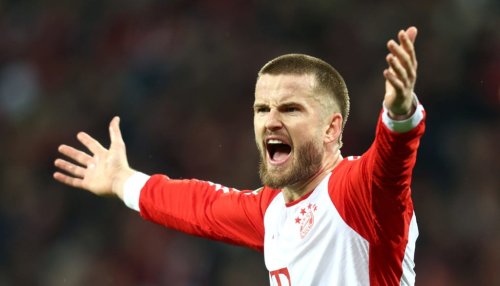 ‘Just amazing’: Eric Dier says midfielder Liverpool signed for £8m was so hard to play against