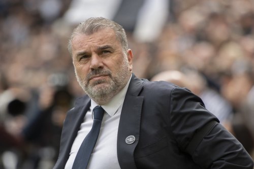 Pundit says £40m Tottenham player is starting to get frustrated with Ange Postecoglou's system