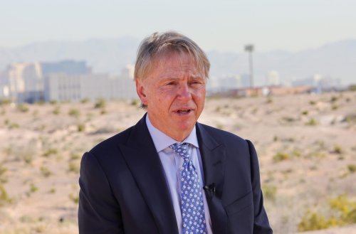 Aston Villa owner Wes Edens speaks out over 'bold' £377m project after shareholder meeting