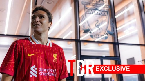 Exclusive: What Liverpool are saying about Federico Chiesa's behaviour behind the scenes